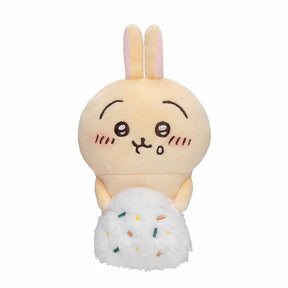 CHIIKAWA© Usagi Authentic Party Hanging Plush