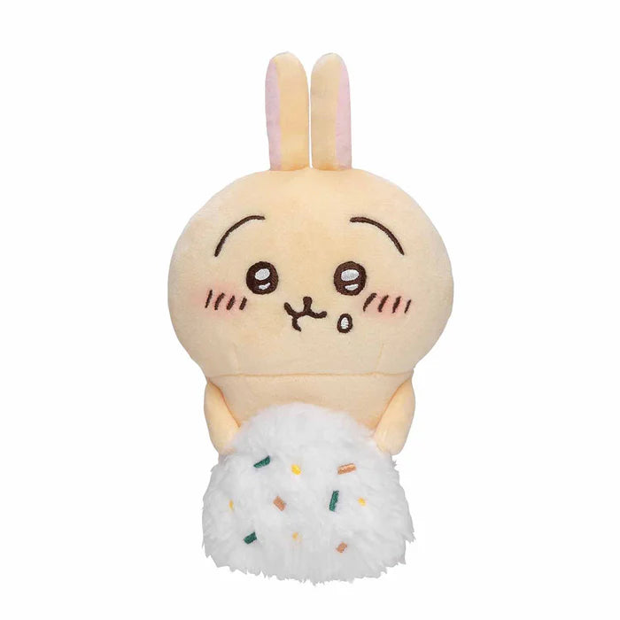 CHIIKAWA© Usagi Authentic Party Hanging Plush