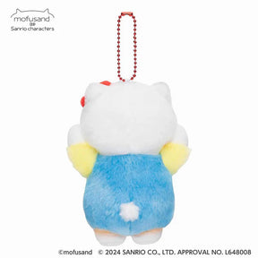 SANRIO x MOFUSAND Hanging Plush