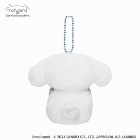 SANRIO x MOFUSAND Hanging Plush