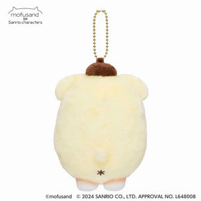 SANRIO x MOFUSAND Hanging Plush