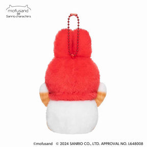 SANRIO x MOFUSAND Hanging Plush