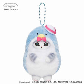 SANRIO x MOFUSAND Hanging Plush