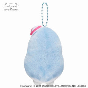 SANRIO x MOFUSAND Hanging Plush