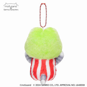 SANRIO x MOFUSAND Hanging Plush