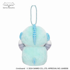 SANRIO x MOFUSAND Hanging Plush