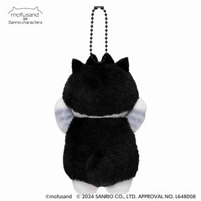 SANRIO x MOFUSAND Hanging Plush