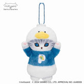 SANRIO x MOFUSAND Hanging Plush