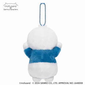 SANRIO x MOFUSAND Hanging Plush