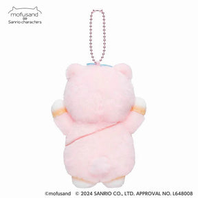 SANRIO x MOFUSAND Hanging Plush