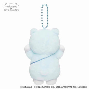 SANRIO x MOFUSAND Hanging Plush