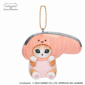 SANRIO x MOFUSAND Hanging Plush