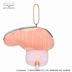 SANRIO x MOFUSAND Hanging Plush