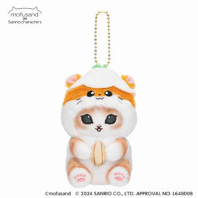 SANRIO x MOFUSAND Hanging Plush