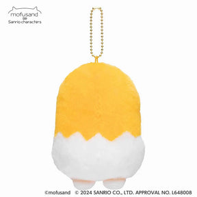 SANRIO x MOFUSAND Hanging Plush