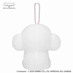 SANRIO x MOFUSAND Hanging Plush