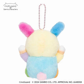SANRIO x MOFUSAND Hanging Plush