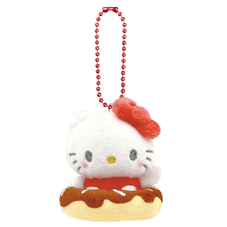 SANRIO© Donut Hanging Plush (Japan Edition)