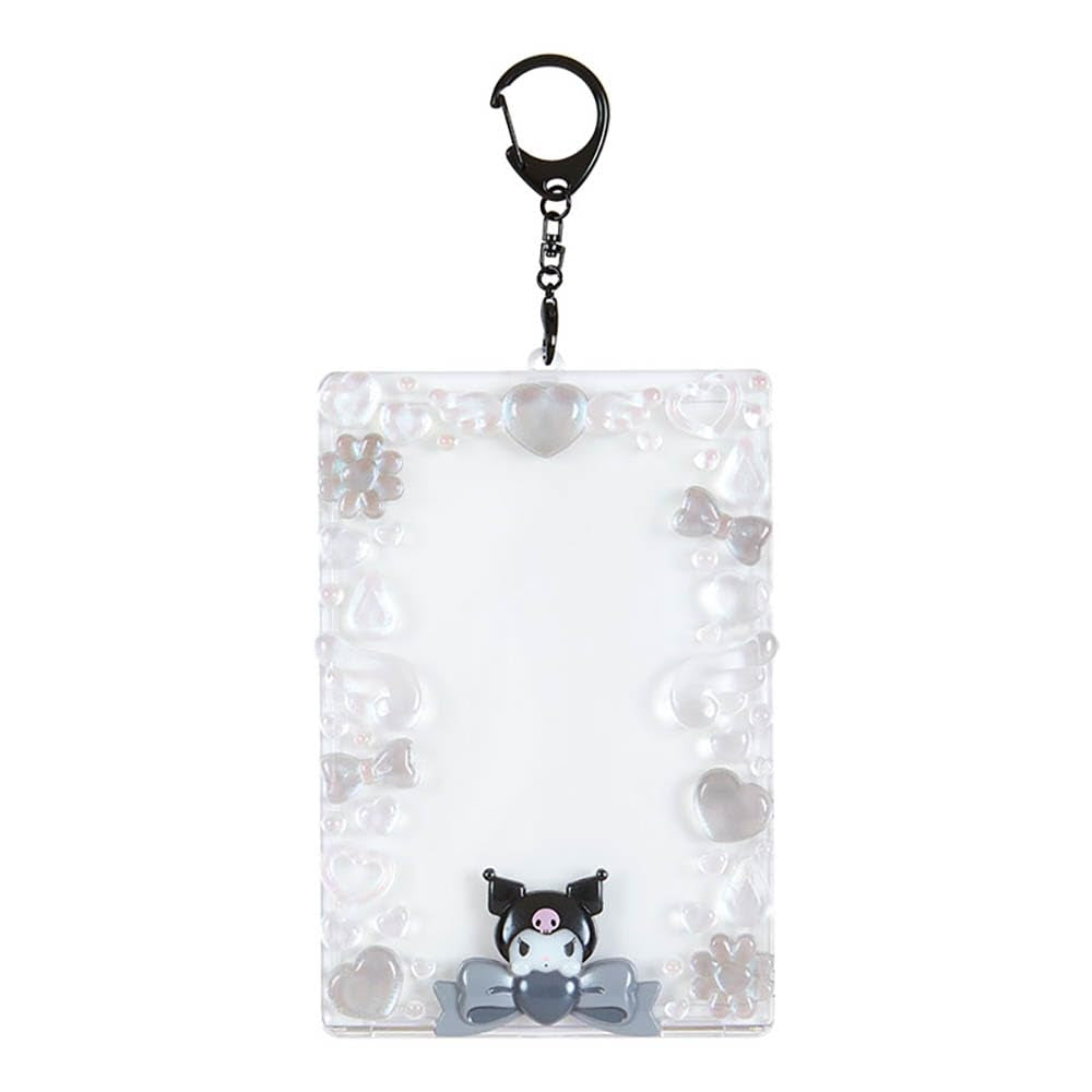SANRIO© Photo Card Case Acrylic (Japan Limited Edition)