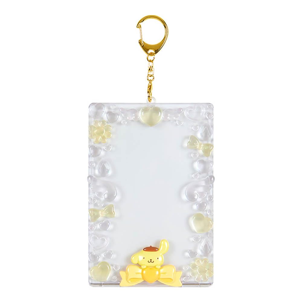 SANRIO© Photo Card Case Acrylic (Japan Limited Edition)