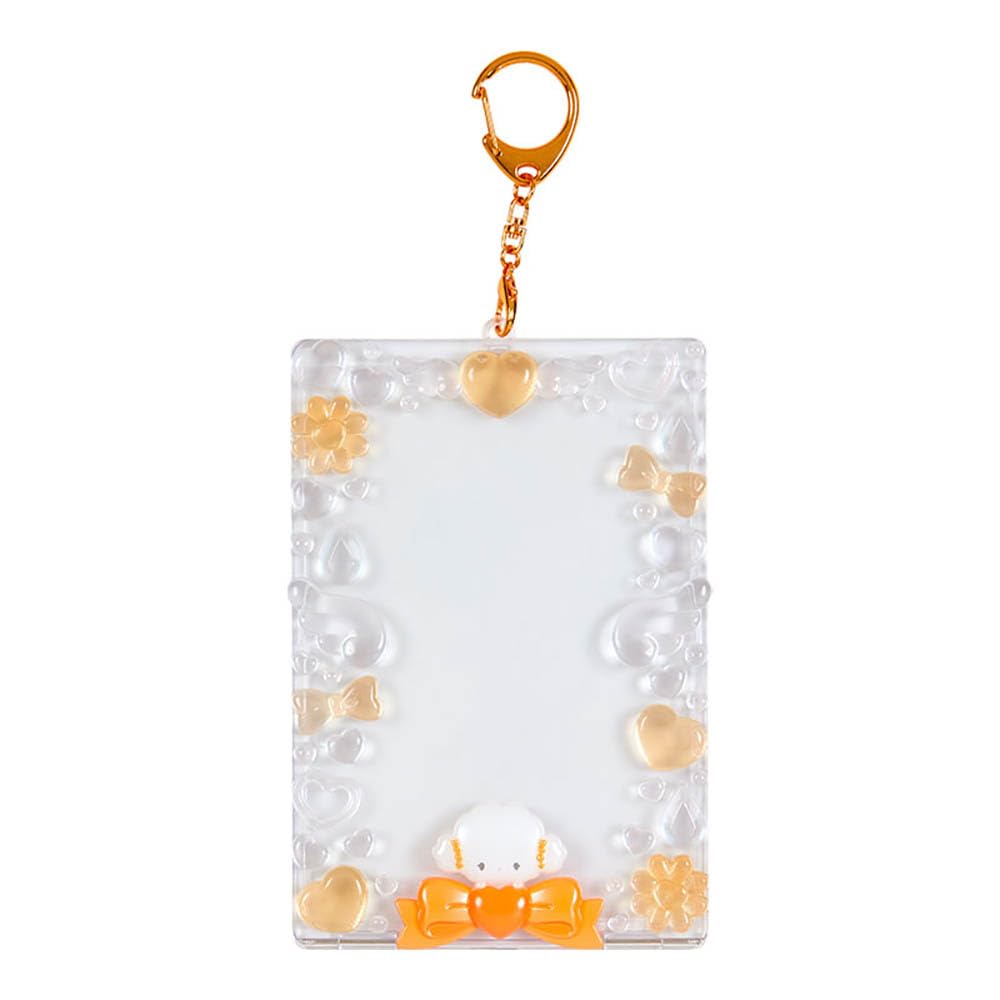 SANRIO© Photo Card Case Acrylic (Japan Limited Edition)