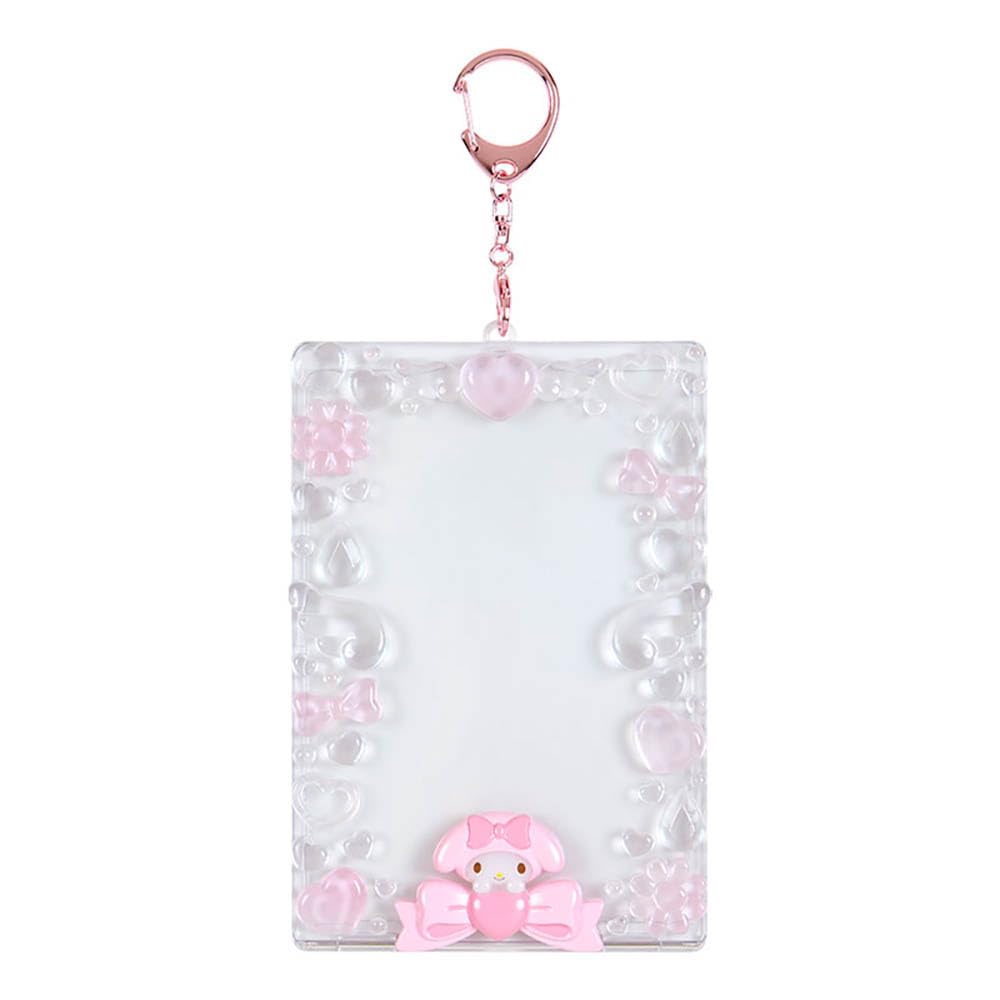 SANRIO© Photo Card Case Acrylic (Japan Limited Edition)