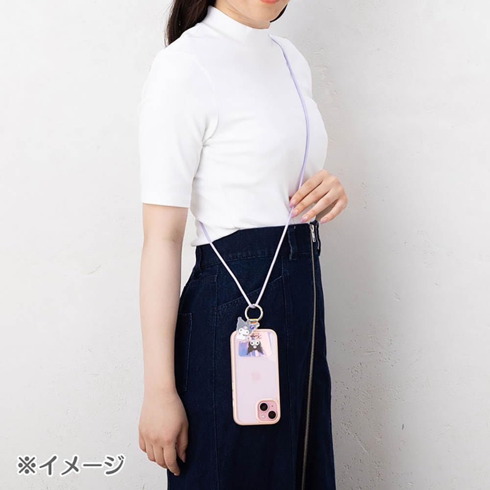 SANRIO© Shoulder Phone Strap (Japan Limited Edition)