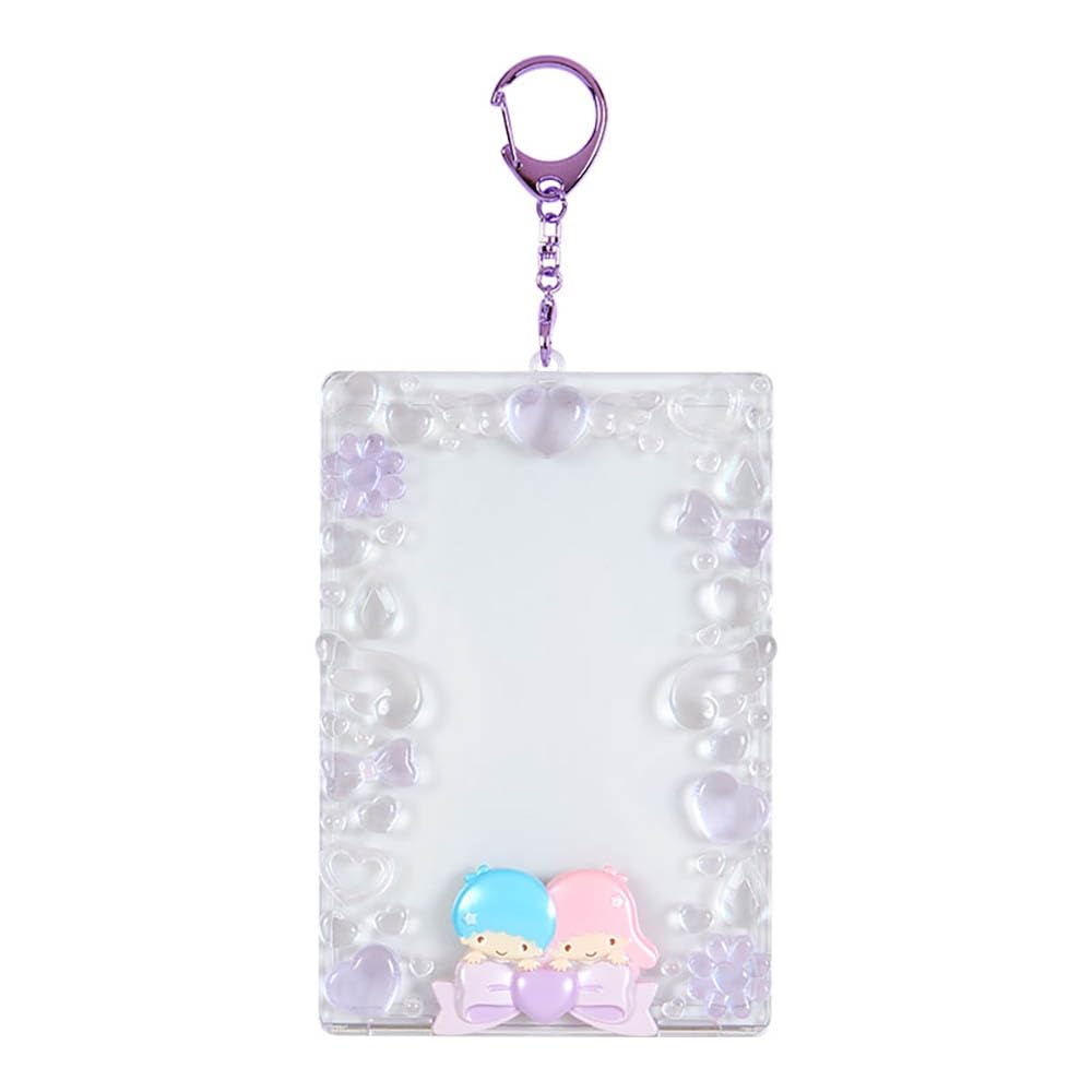 SANRIO© Photo Card Case Acrylic (Japan Limited Edition)
