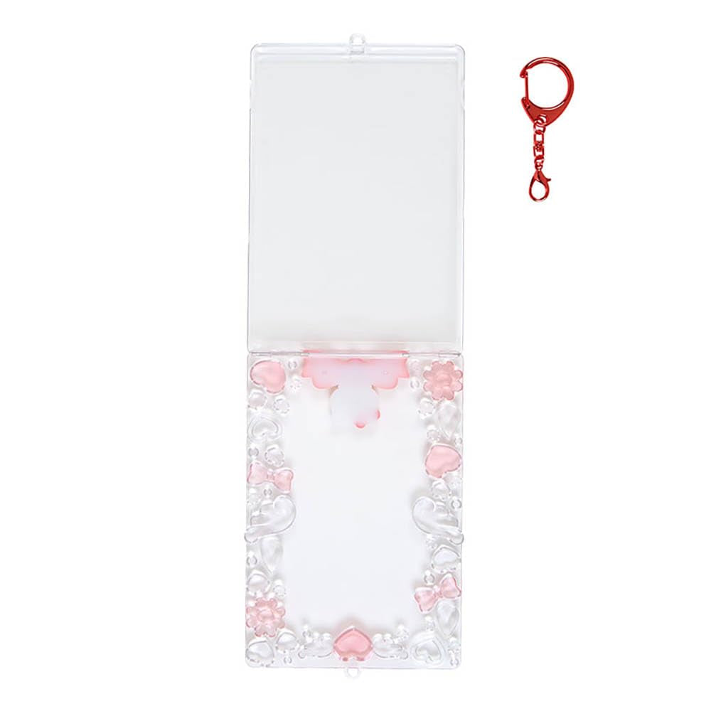SANRIO© Photo Card Case Acrylic (Japan Limited Edition)