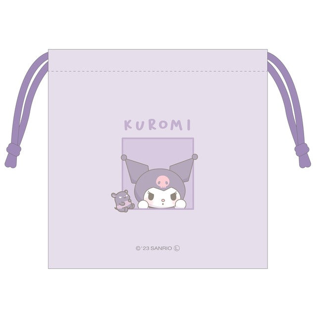 SANRIO© String Pouch (Japan Edition)