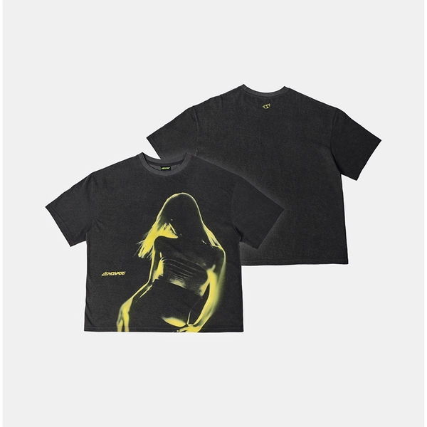 AESPA - [AESPA WEEK - MAKE IT LEMONADE MD] T-SHIRT SET (LEMONADE VER.)
