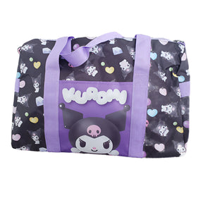 SANRIO© Overnight Bag (Japan Edition)