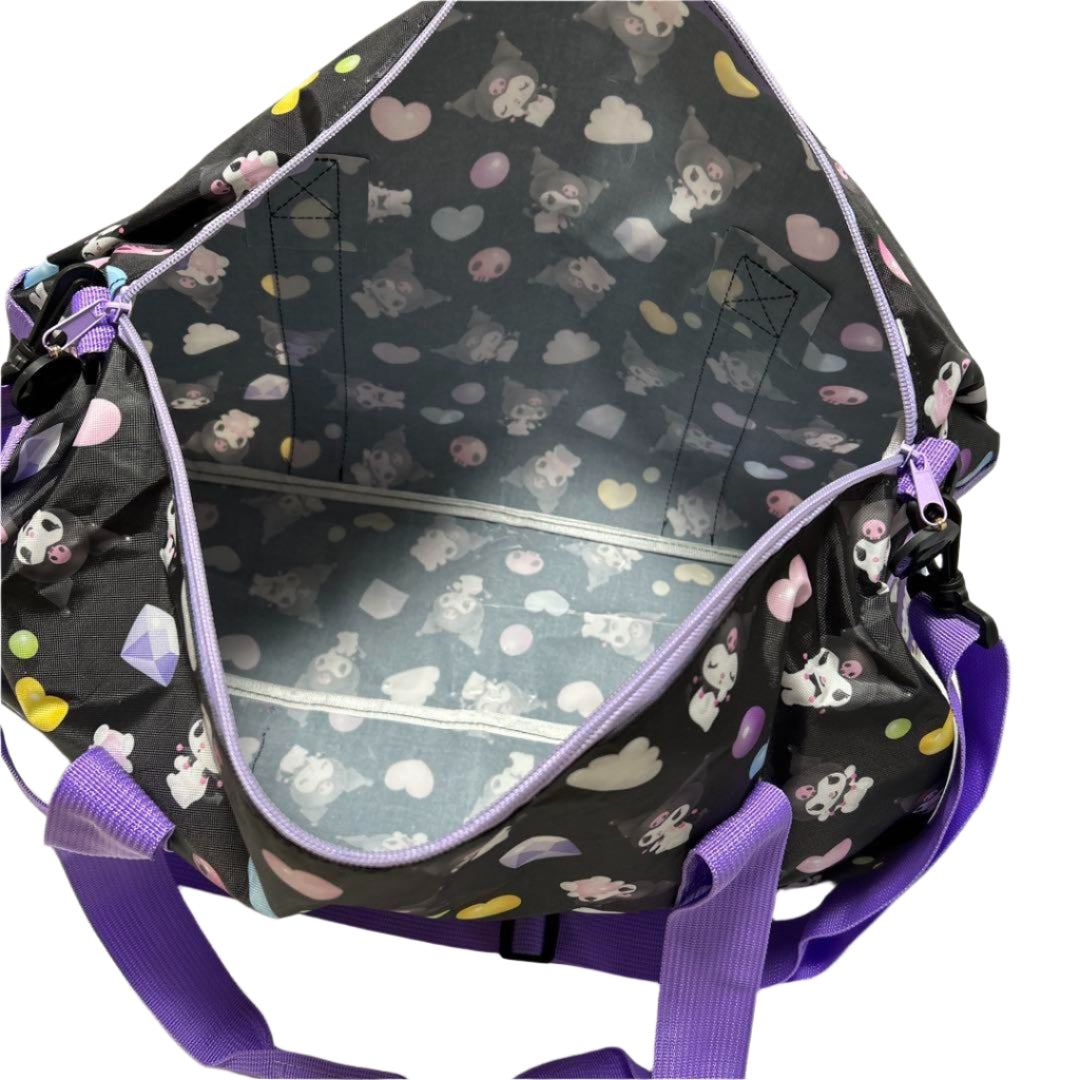 SANRIO© Overnight Bag (Japan Edition)