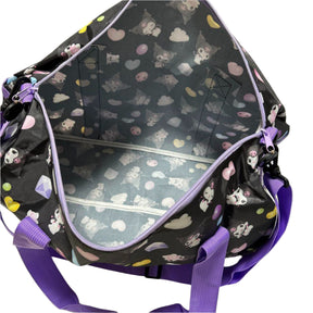 SANRIO© Overnight Bag (Japan Edition)