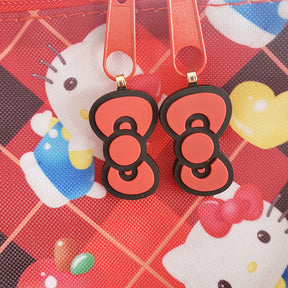 SANRIO© Overnight Bag (Japan Edition)