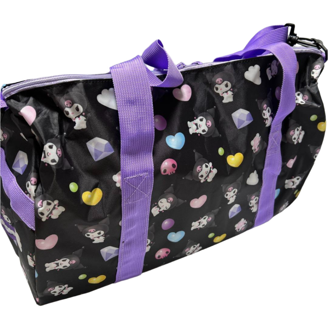 SANRIO© Overnight Bag (Japan Edition)
