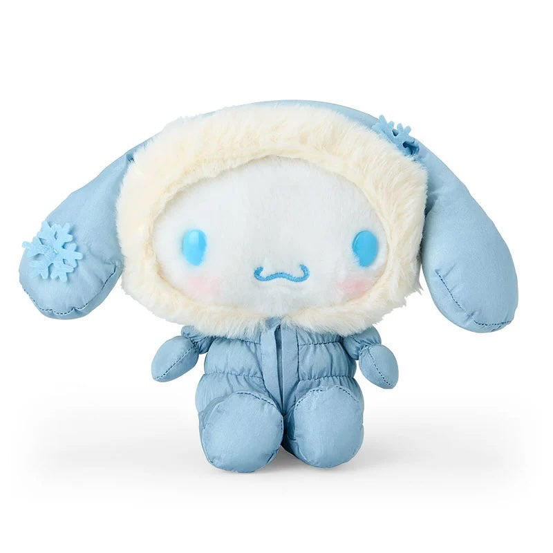 SANRIO© Down Jacket Plush (Japan Limited Edition)