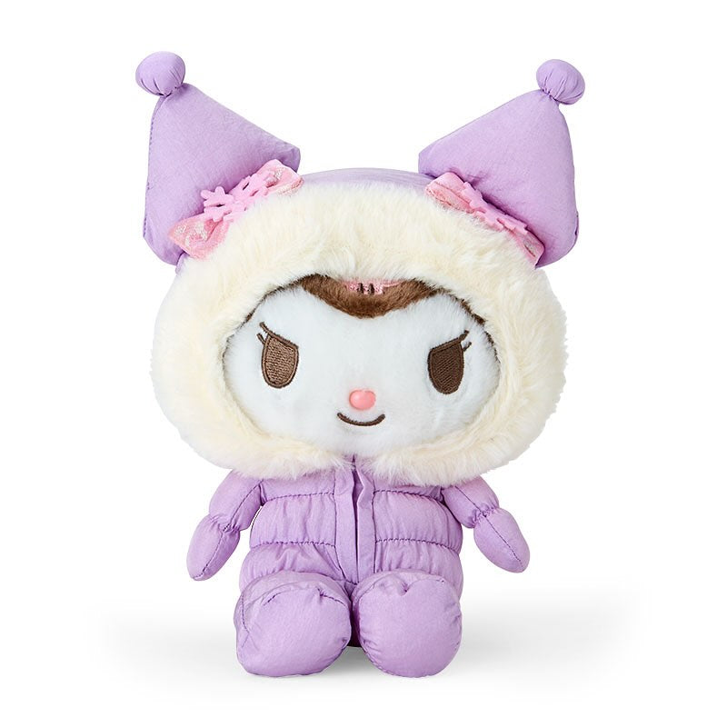 SANRIO© Down Jacket Plush (Japan Limited Edition)