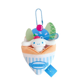 SANRIO© Authentic Hanging Figure In Crepe