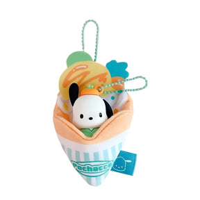 SANRIO© Authentic Hanging Figure In Crepe