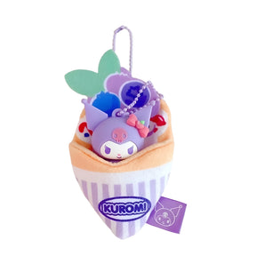 SANRIO© Authentic Hanging Figure In Crepe