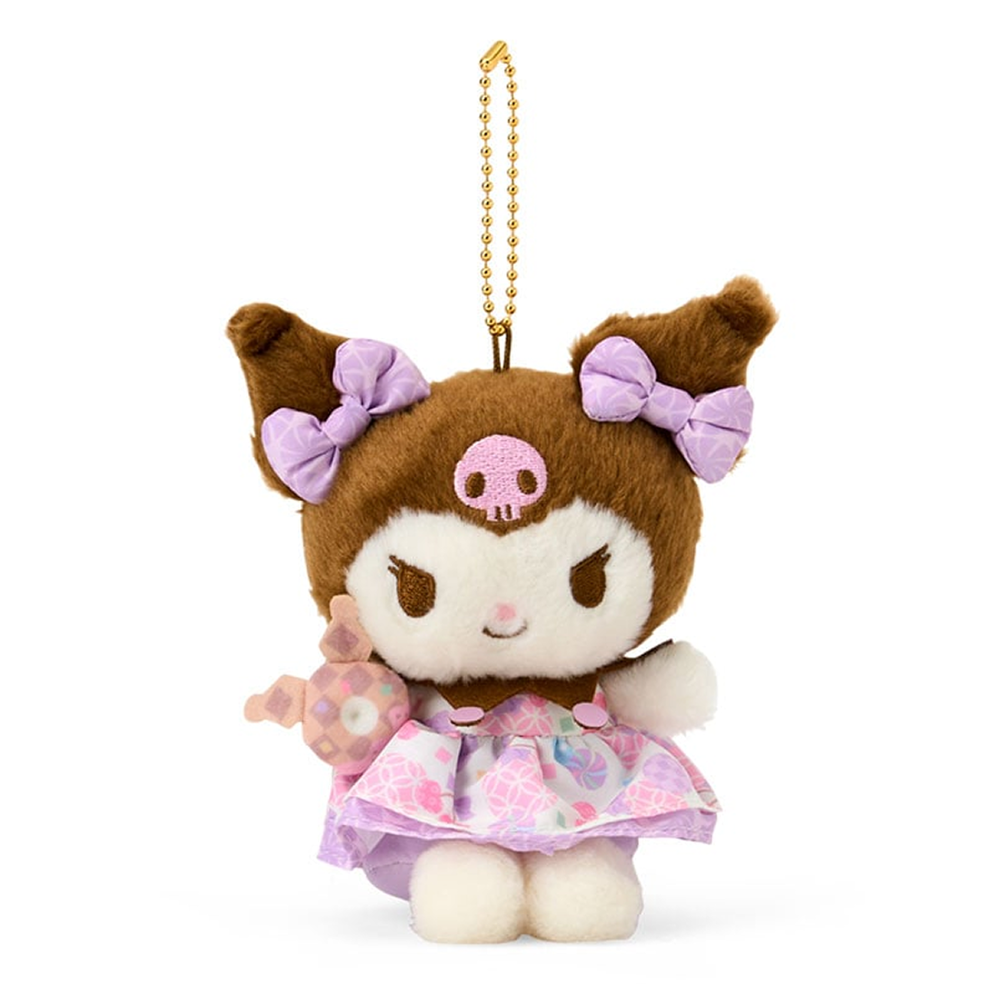 SANRIO© Pastel Hanging Plush (Japan Limited Edition)