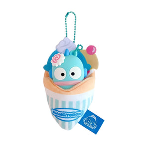 SANRIO© Authentic Hanging Figure In Crepe