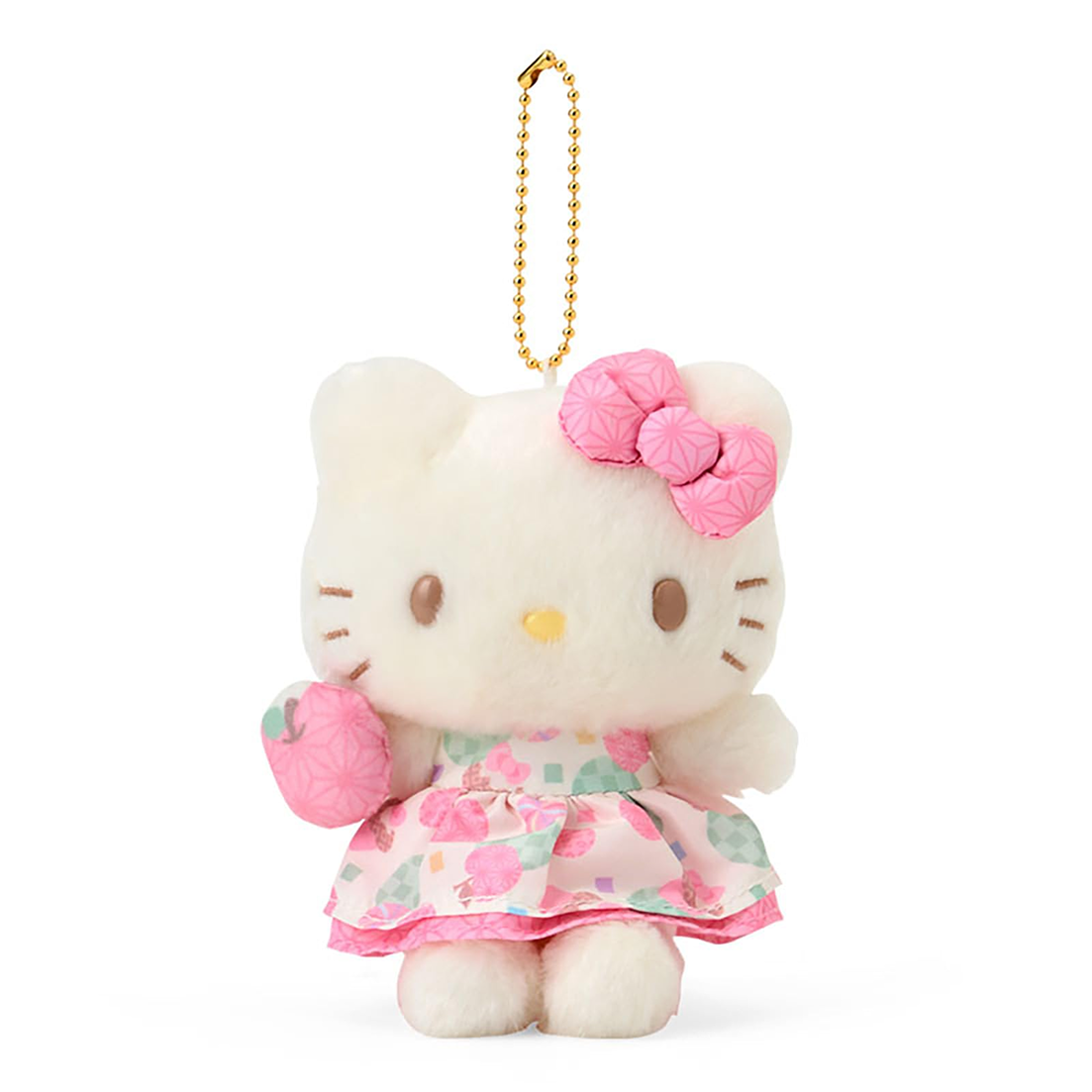 SANRIO© Pastel Hanging Plush (Japan Limited Edition)