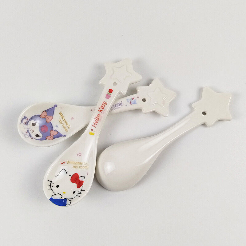 SANRIO© Spoon (HK Edition)