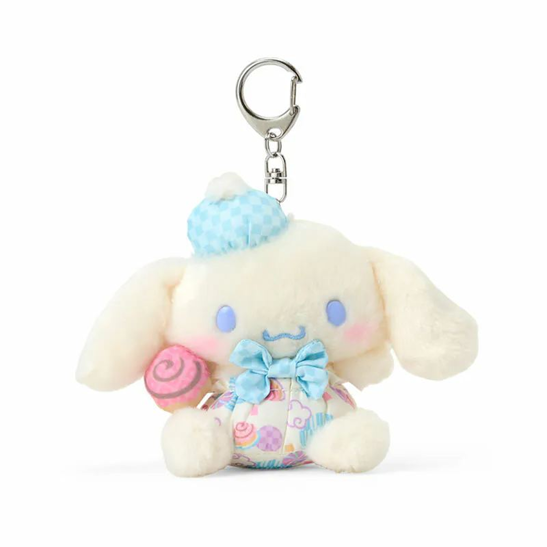 SANRIO© Pastel Hanging Plush (Japan Limited Edition)