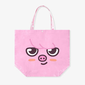 STRAY KIDS - STRAY KIDS WORLD TOUR ＜DOMINATE JAPAN＞SHOPPING BAG