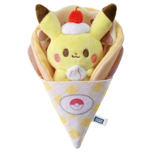 POKEMON Hanging Plush Crepe