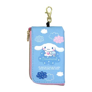 SANRIO© Key Pass Case (Japan Edition)