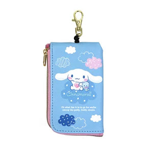 SANRIO© Key Pass Case (Japan Edition)
